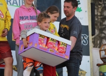 Zelta mopēds 2016 Madara Jakobsone302