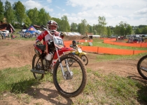 Zelta mopēds 201614