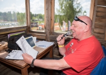 Zelta mopēds 201628