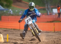 Zelta mopēds 201630