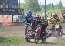 Zelta mopēds 201632