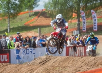 Zelta mopēds 201635