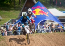 Zelta mopēds 201638