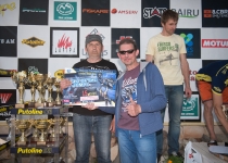 Zelta mopēds 201650