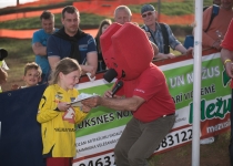 Zelta mopēds 201657