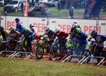 Zelta mopēds 2016 Rolands Rudītis86