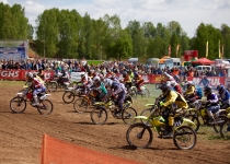 Zelta mopēds 2016 Rolands Rudītis85