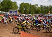 Zelta mopēds 2016 Rolands Rudītis84