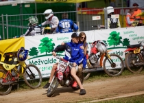 Zelta mopēds 2016 Rolands Rudītis66