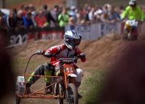 Zelta mopēds 2016 Rolands Rudītis60