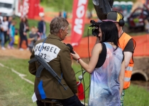 Zelta mopēds 2016 Rolands Rudītis36