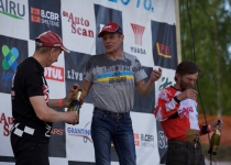 Zelta mopēds 2016 Rolands Rudītis10