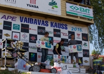 Zelta mopēds 2016 Rolands Rudītis11