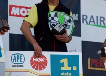 Zelta mopēds 2016 Rolands Rudītis8