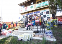 Zelta mopēds 2016 Rolands Rudītis4