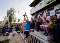 Zelta mopēds 2016 Rolands Rudītis2