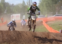 Vaidavas kauss 2016 Madara Jakobsone777