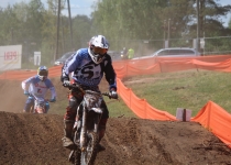 Vaidavas kauss 2016 Madara Jakobsone774