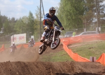 Vaidavas kauss 2016 Madara Jakobsone762