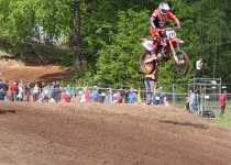 Vaidavas kauss 2016 Madara Jakobsone748