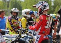 Vaidavas kauss 2016 Madara Jakobsone747