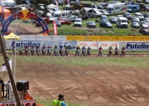 Vaidavas kauss 2016 Madara Jakobsone738