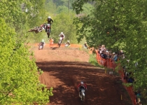 Vaidavas kauss 2016 Madara Jakobsone714