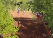 Vaidavas kauss 2016 Madara Jakobsone712