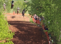 Vaidavas kauss 2016 Madara Jakobsone709