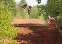 Vaidavas kauss 2016 Madara Jakobsone679