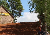 Vaidavas kauss 2016 Madara Jakobsone663