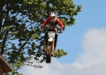 Vaidavas kauss 2016 Madara Jakobsone660