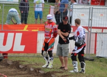 Vaidavas kauss 2016 Madara Jakobsone575