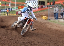 Vaidavas kauss 2016 Madara Jakobsone550