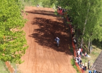 Vaidavas kauss 2016 Madara Jakobsone488