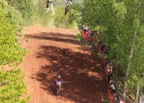 Vaidavas kauss 2016 Madara Jakobsone478