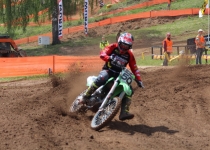 Vaidavas kauss 2016 Madara Jakobsone454