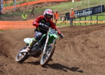 Vaidavas kauss 2016 Madara Jakobsone455