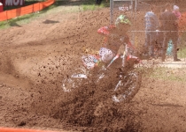 Vaidavas kauss 2016 Madara Jakobsone450