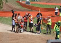 Vaidavas kauss 2016 Madara Jakobsone394