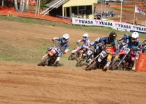 Vaidavas kauss 2016 Madara Jakobsone365