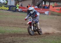 Vaidavas kauss 2016 Madara Jakobsone244