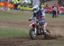 Vaidavas kauss 2016 Madara Jakobsone243