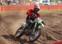 Vaidavas kauss 2016 Madara Jakobsone94