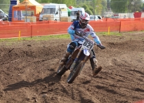 Vaidavas kauss 2016 Madara Jakobsone91