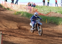 Vaidavas kauss 2016 Madara Jakobsone75