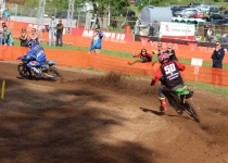 Vaidavas kauss 2016 Madara Jakobsone70