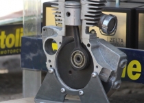 Vaidavas kauss 2016 Madara Jakobsone69