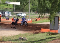 Vaidavas kauss 2016 Madara Jakobsone66