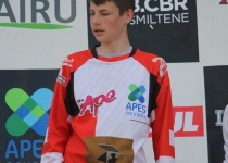 Vaidavas kauss 2016 Madara Jakobsone14